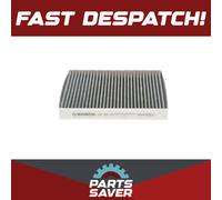 Bosch 1987432315 Cabin Filter Active Carbon
