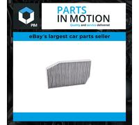 Pollen / Cabin Filter fits BMW 760 G70 4.4 2022 on S68B44A Blue Print Quality