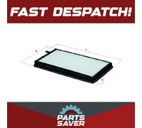 Mahle Pollen Air Filter for Cabin Filter LA80 Fits BMW 3 Series E36