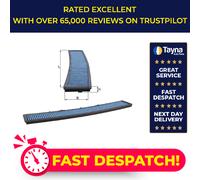 Pollen / Cabin Filter fits BMW ALPINA B3 E46 3.3 3.4 99 to 06 Mahle 2182458 New