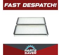 Cabin filter Particulate Filter 1 987 432 103 BOSCH for BMW ALPINA