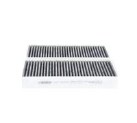 Pollen / Cabin Filter fits BMW 116D F40 1.5D 2019 on B37C15A Bosch 6835405 New