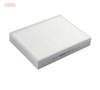 Pollen / Cabin Filter fits BMW M140 F20, F21 3.0 2015 on B58B30A Denso Quality