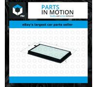 Mahle Pollen Air Filter for Cabin Filter LA80 Fits BMW 3 Series E36