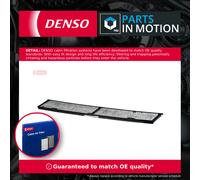 Pollen / Cabin Filter fits BMW M3 E90, E92 4.4 07 to 13 S65B44A Denso Quality