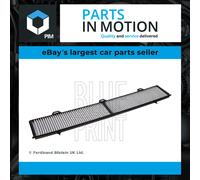 Pollen / Cabin Filter fits BMW M3 E93 4.0 08 to 13 S65B40A Blue Print Quality