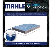 Pollen / Cabin Filter fits BMW M340 G20, G21 3.0 2019 on Mahle 64119382885 New