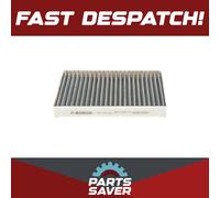 Pollen / Cabin Filter 1987432361 Bosch 64110008138 64112182533 64116904867 R2361