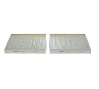 Bosch 1987435064 Interior Air Filter Cabin Pollen Filter Fits BMW Rolls-Royce