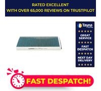 BOSCH 0 986 628 518 Cabin Air Filter Fits BMW 5 Series 520i 523i 525i 525xi