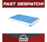 Pollen / Cabin Filter fits BMW M6 E63, E64 5.0 05 to 10 S85B50A Mahle Quality