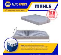 Pollen / Cabin Filter fits BMW Mahle 64119382885 64119382886 9382885 9382886 New