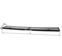 POLLEN FILTER - BMW 1 Series, 3 Ser