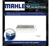 Pollen / Cabin Filter fits BMW X1 F48 1.5 2.0 2.0D 2014 on Mahle 64116823725 New