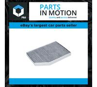 BLUE PRINT Cabin Pollen Filter ADB112524 – New – Pack of 1
