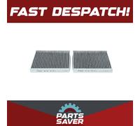 Bosch R2542 - Cabin Filter activated-carbon