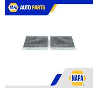 Bosch R2542 - Cabin Filter activated-carbon