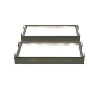 Pollen / Cabin Filter fits BMW X5 E70, F15 3.0D 07 to 18 Bosch 64116945593 New