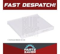 Pollen / Cabin Filter fits BMW X6 4.4 Right 07 to 19 Blue Print 64316945596 New