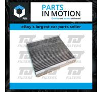 Pollen / Cabin Filter fits BMW Z4 E85 2.2 03 to 05 TJ Filters 64316915764 New