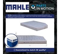 Pollen / Cabin Filter fits BMW Z4 G29 2.0 2018 on Mahle 64119382885 64119382886