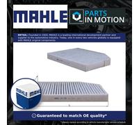 Mahle LAK 1398 Filter, interior air