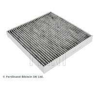 Pollen / Cabin Filter fits BMW Z4 3.0 02 to 16 Blue Print 64316915764 Quality