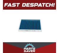 BOSCH 0 986 628 573 Pollen filter