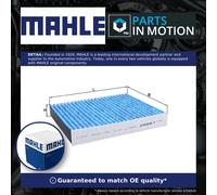 Pollen / Cabin Filter fits CHEVROLET CRUZE 2009 on Mahle 13271191 13503677 New