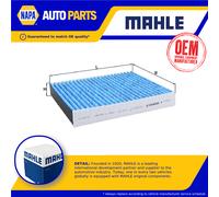 Cabin Filter LAO472 Mahle 13503677 13271191 13271190 52420930 95527473
