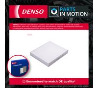 Pollen / Cabin Filter fits CHEVROLET VOLT 1.4 2011 on LUU Denso Quality New