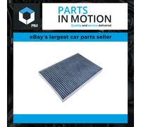 Blue Print ADA102501 Cabin Filter