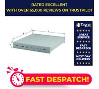Cabin Filter LA184 Mahle 6447HP 6447KR 6479A1 6633990 663399D
