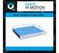 Pollen / Cabin Filter fits CITROEN C-CROSSER 2.4 2.2D 2007 on Mahle Quality New
