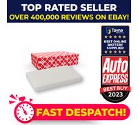 febi bilstein 105708 Cabin Filter, 1 unit