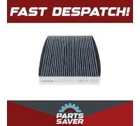Cabin filter Activated Carbon Filter 1 987 435 591 BOSCH for OPEL CITROËN