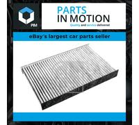 febi bilstein 21139 Cabin Filter, 1 unit