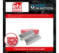 FEBI BILSTEIN 183545 Filter set, cabin air