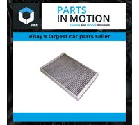 BLUE PRINT ADP152511 Pollen filter