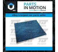 Pollen / Cabin Filter fits CITROEN NEMO AA 1.4 1.3D 1.4D 08 to 18 TJ Filters New