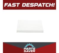 Pollen / Cabin Filter fits PEUGEOT BOXER 2021 on Bosch 1613733080 6447YA 6447YC