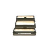 BOSCH Cabin Filter for Citroen Dispatch RFN(EW10J4) 2.0 April 2000 to April 2006