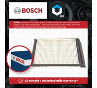 Bosch 1987432021 Cabin Filter