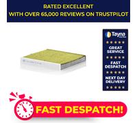 Pollen / Cabin Filter fits CUPRA LEON KL1, KL8 1.4 1.5 2.0 2.0D 2020 on Mann New