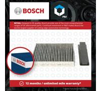 Bosch R5501 - Cabin Filter activated-carbon