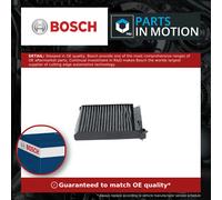 Cabin filter Activated Carbon Filter 1 987 435 501 BOSCH for DACIA RENAULT