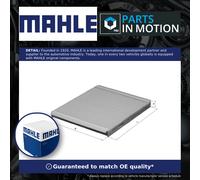 Pollen / Cabin Filter LA361 Mahle 96435888 96449577 96539649 96962173 96830504