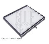 Pollen / Cabin Filter fits CHEVROLET LACETTI J200 1.8 2005 on LDA Blue Print New