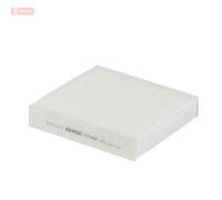Pollen / Cabin Filter fits DAIHATSU CUORE Mk7 7 2006 on KF-VE Denso Quality New