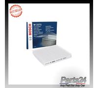 Bosch 1 987 432 273 Interior Air Filter Fits Jeep Compass 2.0 CRD 2.0 CRD 4x4